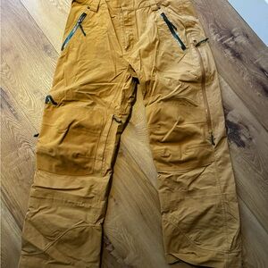 Men's Flylow Ski Pants